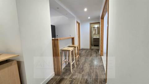 T3 com parqueamento na Encosta do Sol,Amadora