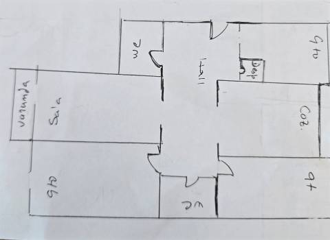 T3 com parqueamento na Encosta do Sol,Amadora