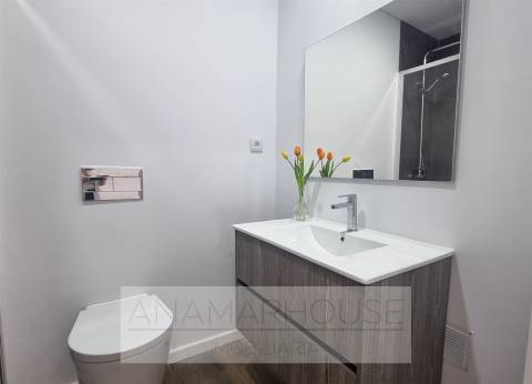 T2 remodelado, Póvoa De Santo Adrião, Olival de Basto, Odivelas