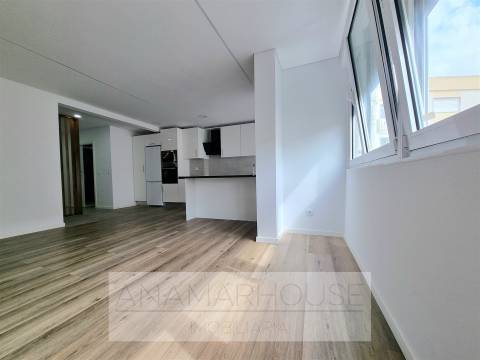 T2 remodelado, Póvoa De Santo Adrião, Olival de Basto, Odivelas