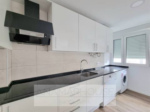 T2 remodelado, Póvoa De Santo Adrião, Olival de Basto, Odivelas