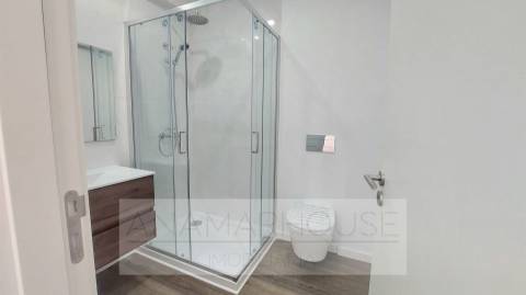 T2 remodelado, Póvoa De Santo Adrião, Olival de Basto, Odivelas