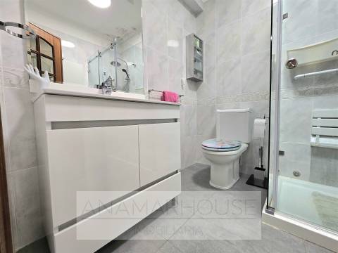 T3, com varandas, arrecadação pronto a habitar, Massama e Monte Abraão, Queluz,