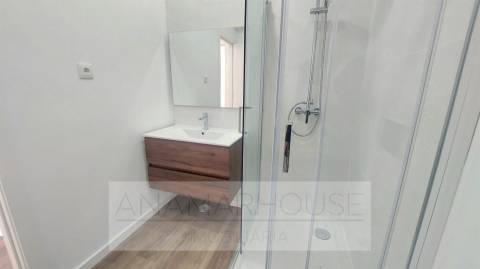 T2 remodelado, Póvoa De Santo Adrião, Olival de Basto, Odivelas