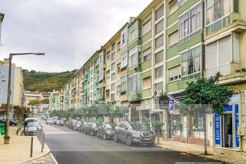 T2 remodelado, Póvoa De Santo Adrião, Olival de Basto, Odivelas