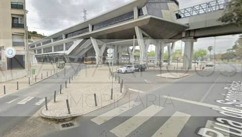 T2 remodelado, Póvoa De Santo Adrião, Olival de Basto, Odivelas