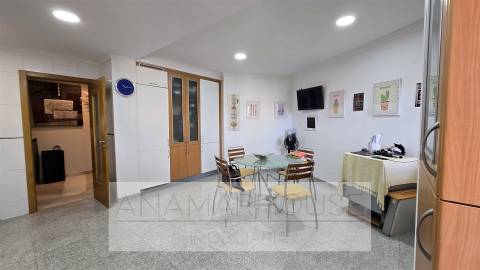 T3 Colinas Do Cruzeiro com 2 Garagens box