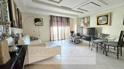 T3 Colinas Do Cruzeiro com 2 Garagens box