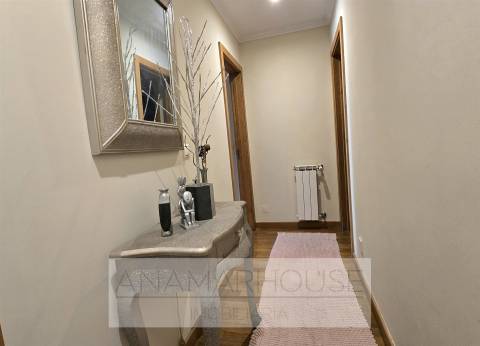 T3 Colinas Do Cruzeiro com 2 Garagens box