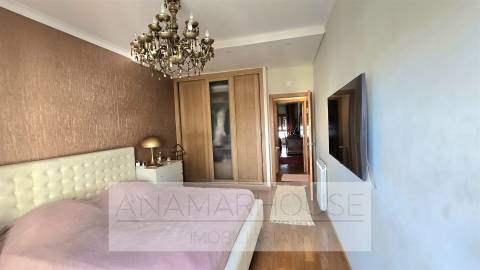 T3 Colinas Do Cruzeiro com 2 Garagens box