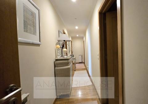 T3 Colinas Do Cruzeiro com 2 Garagens box