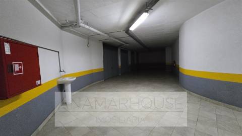 T3 Colinas Do Cruzeiro com 2 Garagens box