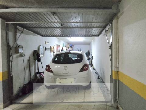 T3 Colinas Do Cruzeiro com 2 Garagens box