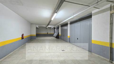 T3 Colinas Do Cruzeiro com 2 Garagens box