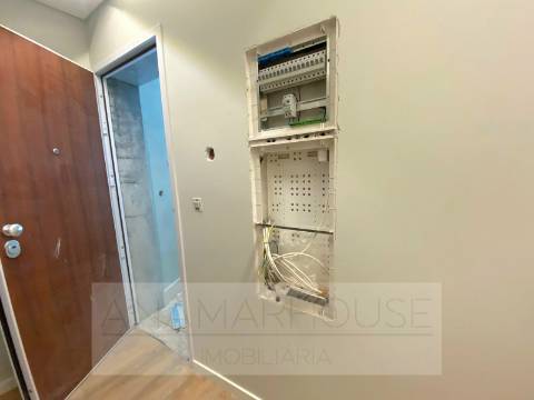 Prédio para investimento na Amadora