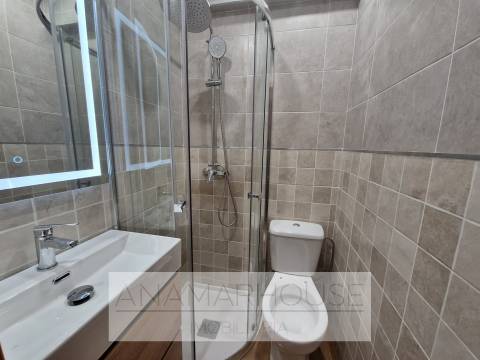 T3 Remodelado no Borel, Amadora,Ideal para Famílias, Jardins e campo de ténis.