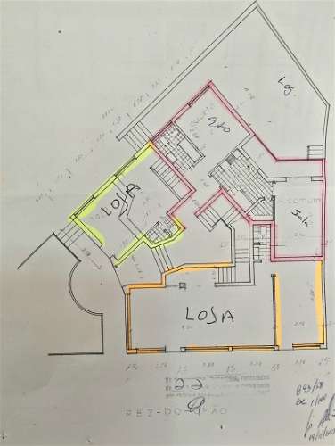 T1 Novo com Terraço | Prédio Reabilitado | Próximo da Estação da Amadora