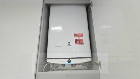 T1 Novo com Terraço | Prédio Reabilitado | Próximo da Estação da Amadora