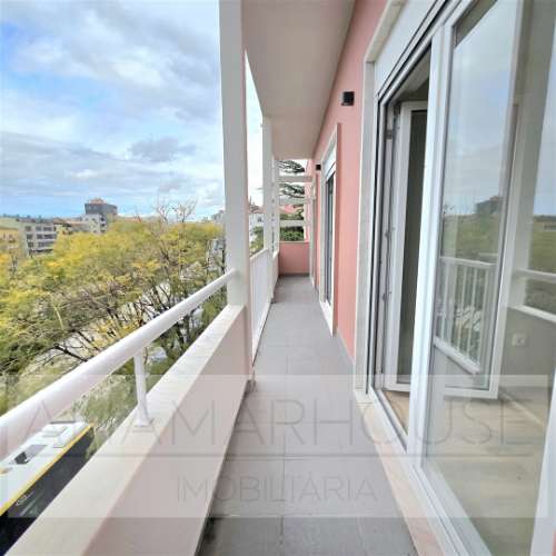 Apartamento T2 Venda em Mina de Água,Amadora