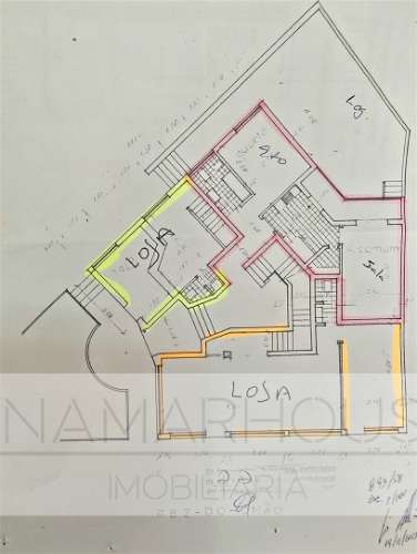Pastelaria com esplanada junto à estação da Amadora | Investimento Garantido