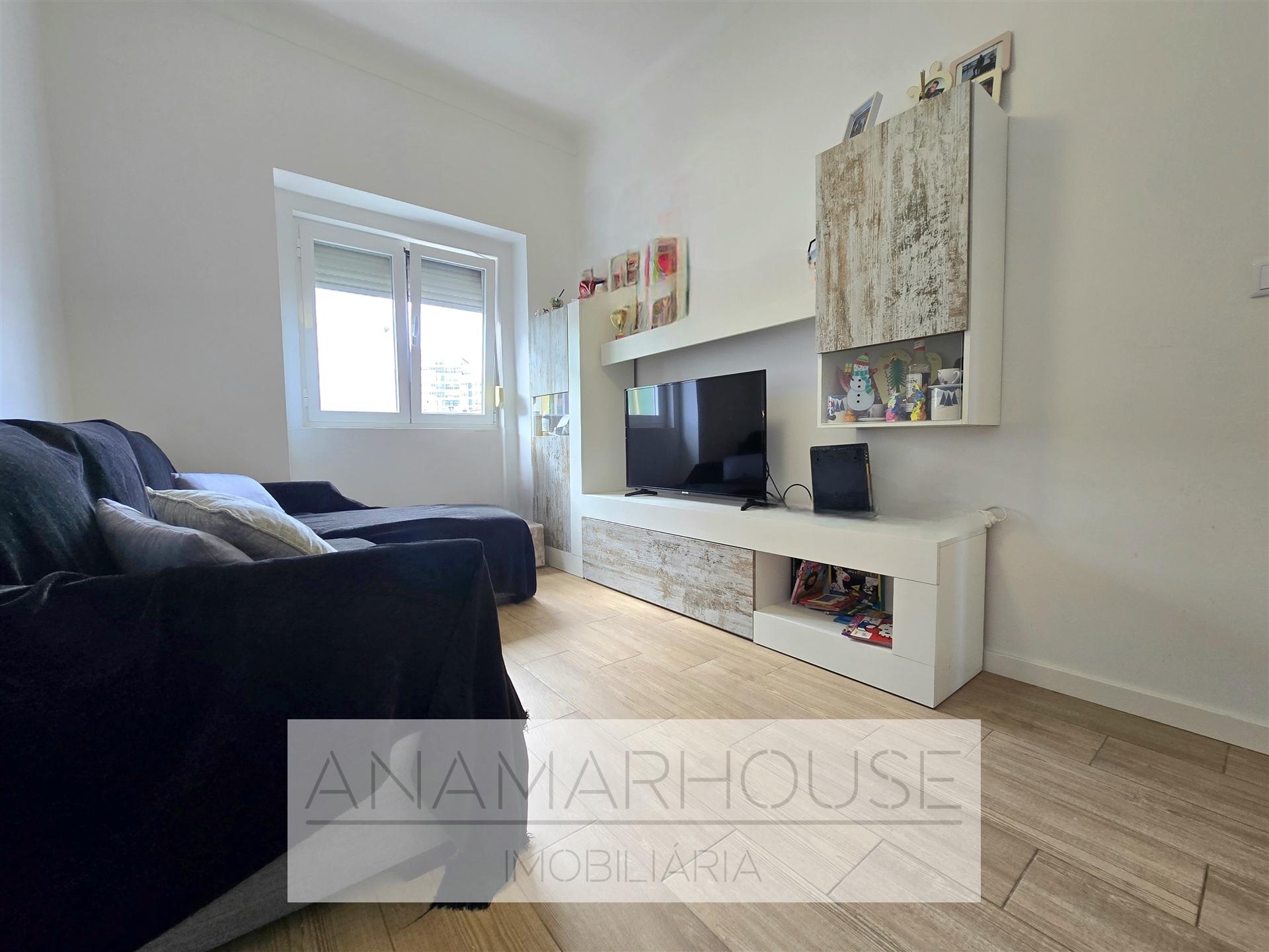 Apartamento T2 Venda em Falagueira-Venda Nova,Amadora