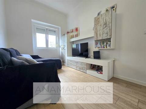Apartamento T2 Venda em Falagueira-Venda Nova,Amadora