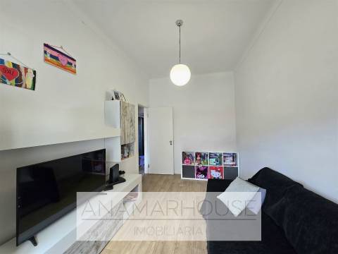 Apartamento T2 Venda em Falagueira-Venda Nova,Amadora