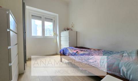 Apartamento T2 Venda em Falagueira-Venda Nova,Amadora