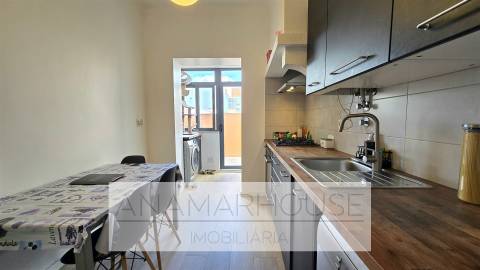Apartamento T2 Venda em Falagueira-Venda Nova,Amadora