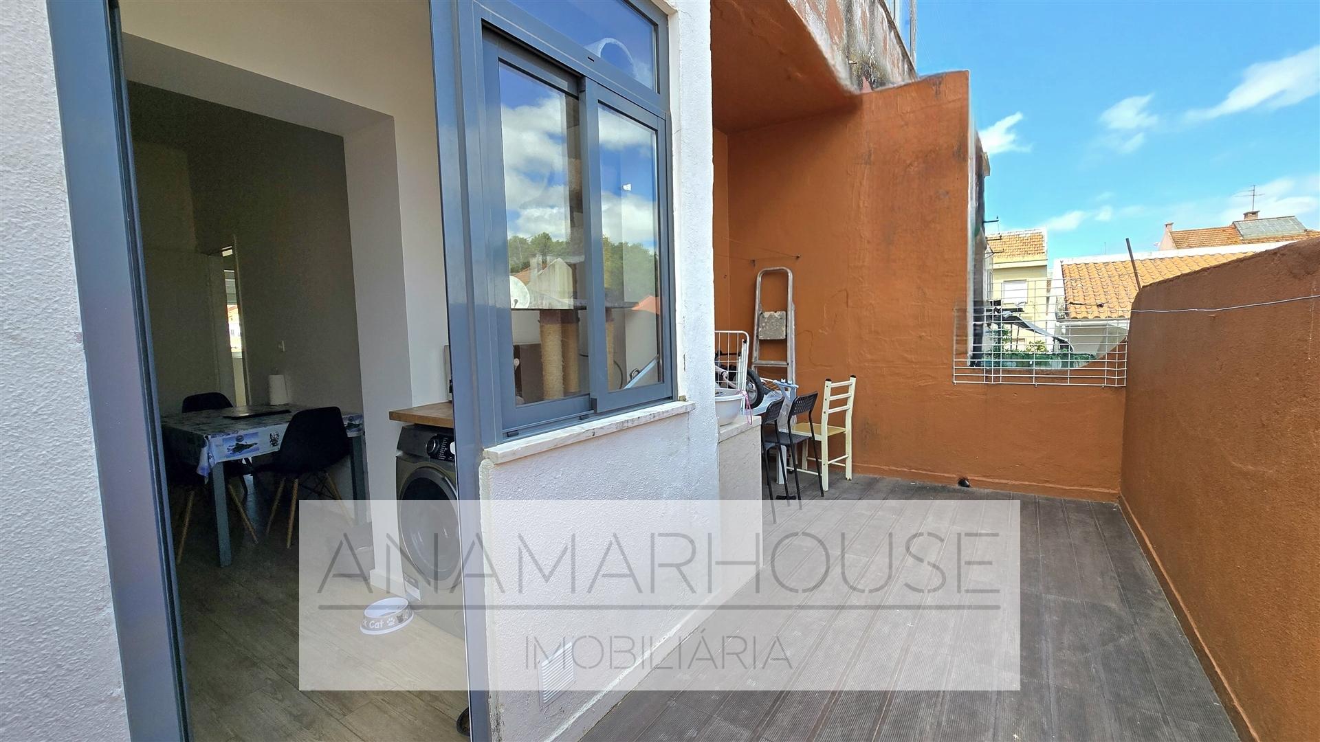 Apartamento T2 Venda em Falagueira-Venda Nova,Amadora