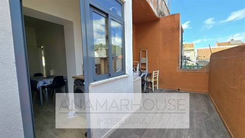 Apartamento T2 Venda em Falagueira-Venda Nova,Amadora