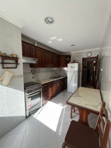 Apartamento T2 Venda em Setúbal (São Sebastião),Setúbal