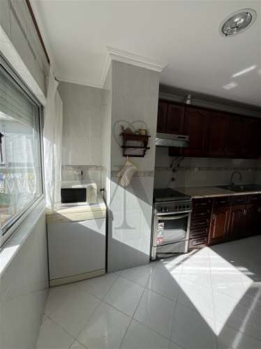 Apartamento T2 Venda em Setúbal (São Sebastião),Setúbal