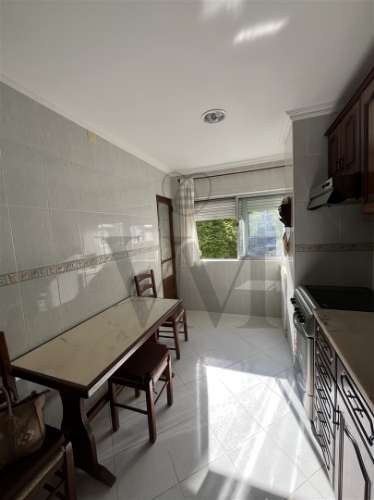 Apartamento T2 Venda em Setúbal (São Sebastião),Setúbal