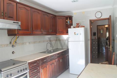 Apartamento T2 Venda em Setúbal (São Sebastião),Setúbal