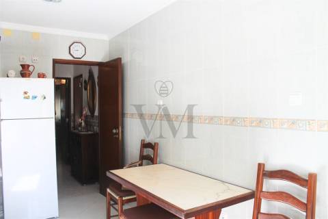 Apartamento T2 Venda em Setúbal (São Sebastião),Setúbal