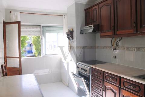 Apartamento T2 Venda em Setúbal (São Sebastião),Setúbal