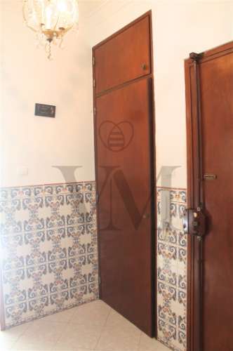 Apartamento T2 Venda em Setúbal (São Sebastião),Setúbal