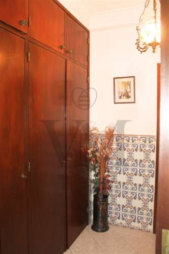 Apartamento T2 Venda em Setúbal (São Sebastião),Setúbal