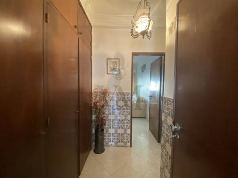 Apartamento T2 Venda em Setúbal (São Sebastião),Setúbal