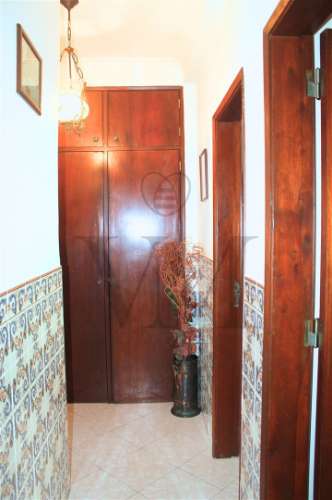 Apartamento T2 Venda em Setúbal (São Sebastião),Setúbal