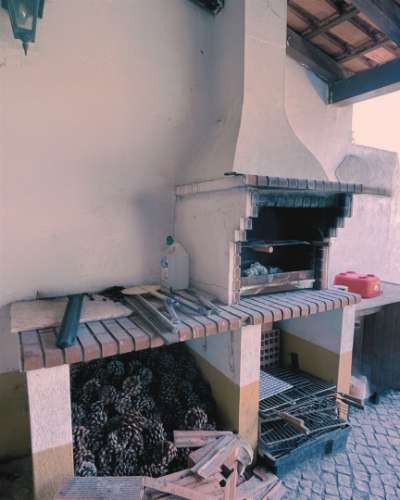 Moradia Isolada T3 Venda em Palmela,Palmela