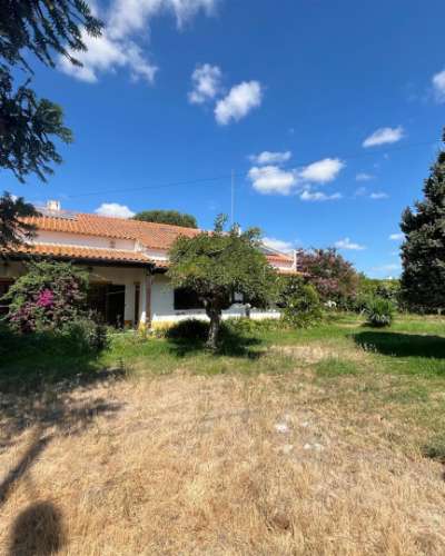 Moradia Isolada T3 Venda em Palmela,Palmela