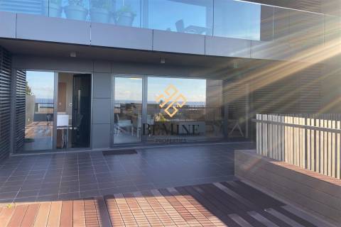 Edifício Séc. XXI 9 / Apartamento T4 / Rua João Paulo II, Funchal