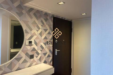 Edifício Séc. XXI 9 / Apartamento T4 / Rua João Paulo II, Funchal