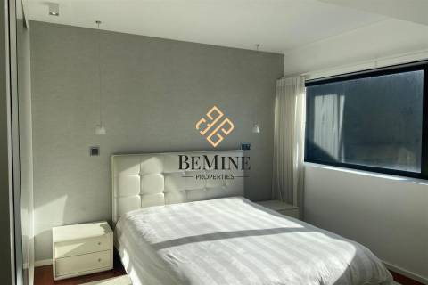 Edifício Séc. XXI 9 / Apartamento T4 / Rua João Paulo II, Funchal