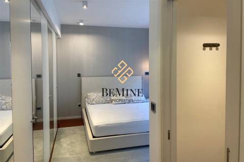 Edifício Séc. XXI 9 / Apartamento T4 / Rua João Paulo II, Funchal