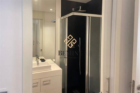 Edifício Séc. XXI 9 / Apartamento T4 / Rua João Paulo II, Funchal