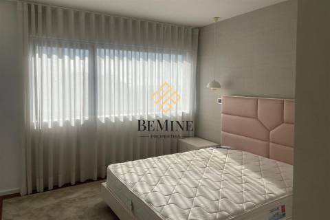 Edifício Séc. XXI 9 / Apartamento T4 / Rua João Paulo II, Funchal