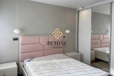 Edifício Séc. XXI 9 / Apartamento T4 / Rua João Paulo II, Funchal